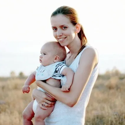 Наташа иващенко розповіла про весілля в залі для занять йоги і повідала, чому не варто боятися (щасливі сім'ї) Наташа иващенко розповіла про весілля в залі для занять йоги і повідала, чому не варто боятися