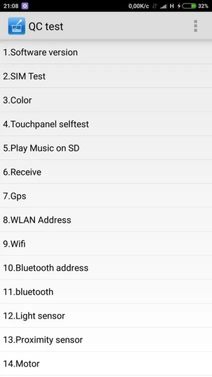 На смартфонах xiaomi погано чує співрозмовник (можна спробувати зробити) На смартфонах xiaomi погано чує співрозмовник