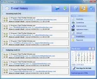 Новинки софта скачати (WideStep Elite Keylogger) Новинки софта скачати