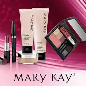 Egy új kollekció smink Mary Kay, videó tanulsága