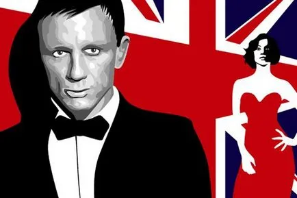 Noul film James Bond va fi lansat în trei ani