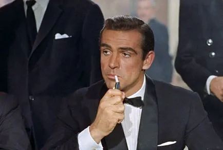 Az új James Bond film fog megjelenni három év