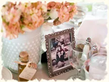 , Fényképeket az esküvő - a menyasszony I - cikket készül az esküvőre és tippek