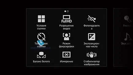 Prezentare generală smartphone Sony ion xperia (lt28h)
