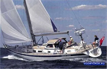 navigare Ocean