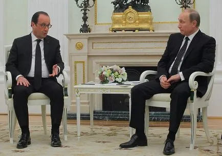 Hollande bevonulni a történelembe, mint a legtöbb népszerűtlen francia elnök - a politika a világon