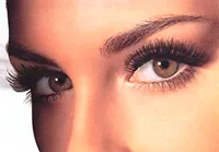 Caracteristici ale ochiului femeii, și de ce ei văd atât de mulți