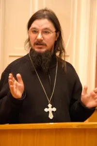 Про псування і пристріту погляд православного
