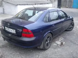 Opel Vectra