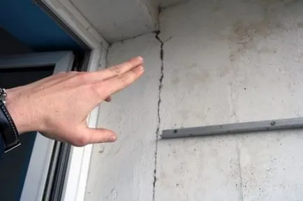 Caracteristicile de reparații într-o clădire nouă, cum să organizeze repara propriile lor mâini într-un apartament cu