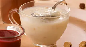 Овес для очищення організму