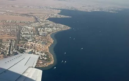 Sărbătorile în Sharm el-Sheikh, cum să obțineți costul, timpul de călătorie, prin transfer