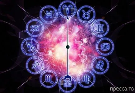 Unde vine numele semnele zodiacale