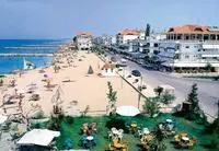 Paralia Katerini, Grecia comentarii Paralia Katerini hoteluri de vacanță, ghid de turproma