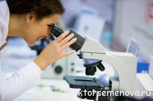 Diagnosticare PCR de infecții urogenitale, revista pentru femei