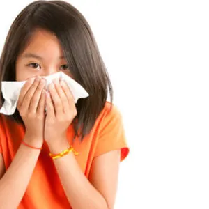 A hidrogén-peroxid a rhinitis használt