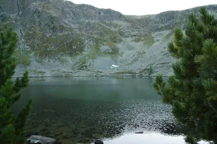 Manas tó Altai -, hogyan lehet véleménye, fotók