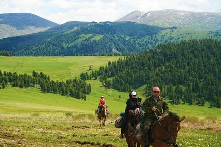 Manas tó Altai -, hogyan lehet véleménye, fotók