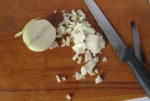 Placinta cu carne de pui si cartofi reteta foetaj în 40 de minute