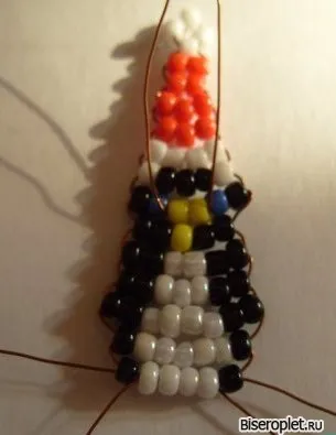 Penguin Bead - áramkör mesterkurzust