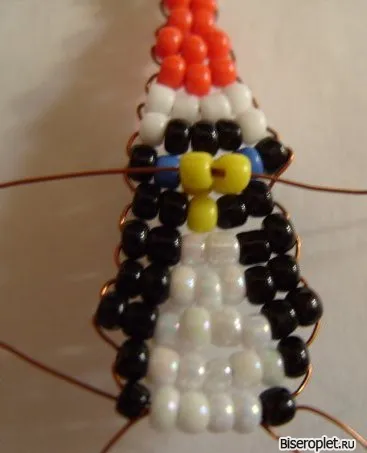 Penguin Bead - áramkör mesterkurzust