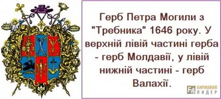 Péter sírjának - a trónörökös a moldovai, ukrán lett a Metropolitan