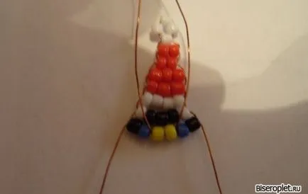 Penguin Bead - áramkör mesterkurzust