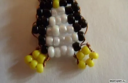 Penguin Bead - áramkör mesterkurzust