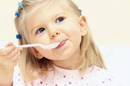 Tratamentul dermatitei oral și cauzele copiilor
