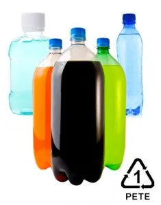 Пластмасовите бутилки вредно