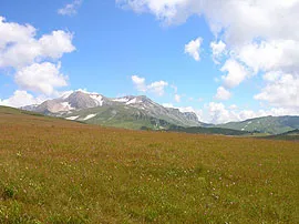 plató Lagonaki