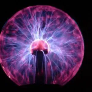 Plasma Ball Light, multe comentarii