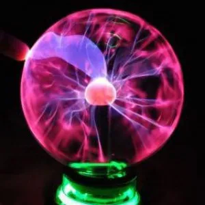 Plasma Ball Light, multe comentarii