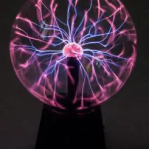 Plasma Ball Light, multe comentarii