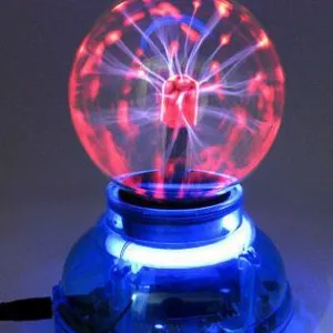 Plazma Ball Light, sok vélemény