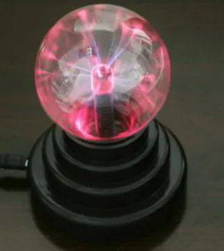 Plasma Ball Light, multe comentarii