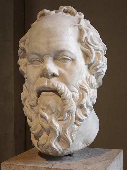Platón „Bocsánatkérés Szókratész” - összefoglalás - Orosz Történelmi Könyvtár