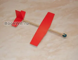 Виріб своїми руками