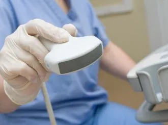 Előkészítése az ultrahang a húgyhólyag és a prosztata szöveteit férfiaknál