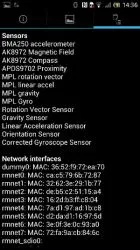 A részletes felülvizsgálat Sony Xperia ion