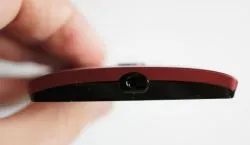 A részletes felülvizsgálat Sony Xperia ion