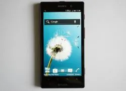 O trecere în revistă detaliată a sony xperia ion