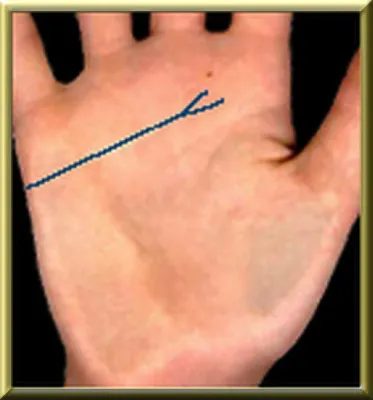 Pentru unele mână chiromantists intrebandu-se pregătească de mână pentru a divinație
