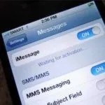 Чи не працює imessage - вирішуємо проблему масштабно