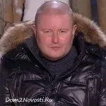 Микола Должанський (фото і біографія), будинок 2 новини (тату) Микола Должанський (фото і біографія), будинок 2 новини