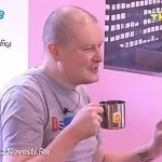 Микола Должанський (фото і біографія), будинок 2 новини (Миколи Довжанський фото) Микола Должанський (фото і біографія), будинок 2 новини