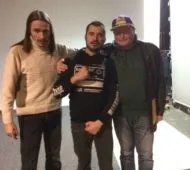 Микола Должанський - будинок 2 біографія, фото, інстаграм, вконтакте (Довжанський) Микола Должанський - будинок 2 біографія, фото, інстаграм, вконтакте