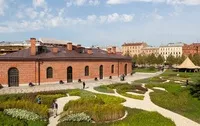 Нова Голландія острів в Харкові (Голландія) Нова Голландія острів в Харкові