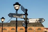 Нова Голландія острів в Харкові (острів) Нова Голландія острів в Харкові