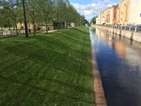 Нова Голландія острів в Харкові (острів) Нова Голландія острів в Харкові